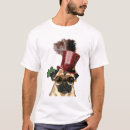 Pesquisar por camisas do pug camisetas Steampunk