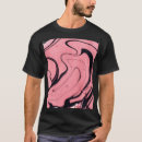 Pesquisar por desenhado mão camisetas Abstrato
