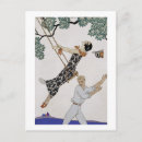 Pesquisar por georges barbier cartoes postais Fantasia