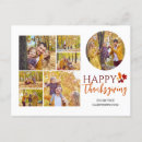 Pesquisar por happy thanksgiving cartoes postais Família