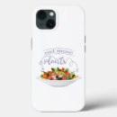 Pesquisar por vegetariano iphone capas Salada