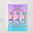 Pesquisar por bonitos da sereia convites Crianças