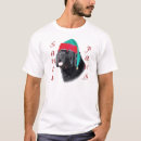 Pesquisar por papai noel preto camisetas Animais