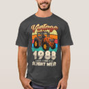 Pesquisar por fazendeiro americano camisetas Animal