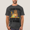 Pesquisar por arranjar camisetas Crochê