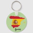 Pesquisar por bandeira da espanha chaveiros Viagem