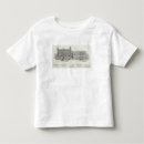 Pesquisar por lado oeste camisetas Mapa de san francisco