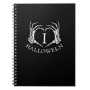 Pesquisar por skeleton cadernos de notas Halloween