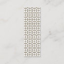 Pesquisar por hollywood cartao de visita Elegante