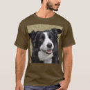 Pesquisar por border collie camisetas Branco