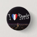 Pesquisar por torre eiffel botons Amor