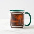 Pesquisar por arte da xadrez canecas Digital