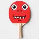 Pesquisar por desenho monstro ping pong raquetes Engraçado