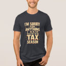 Pesquisar por humor da contabilidade camisetas Época fiscal