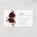 Pesquisar por vermelho e creme convites Floral