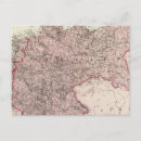 Pesquisar por império alemão cartoes postais Mapa
