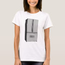Pesquisar por frigorifico camisetas Refrigerador
