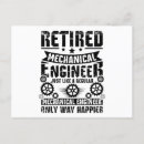 Pesquisar por engenheiro mecânico cartoes postais Engenharia