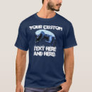Pesquisar por texugo camisetas Engraçado