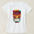 Pesquisar por tochas camisetas Flores