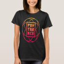 Pesquisar por psy trance camisetas Geometria