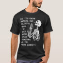 Pesquisar por tabagismo camisetas Minutos