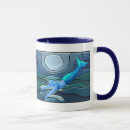 Pesquisar por mermaid canecas Azul