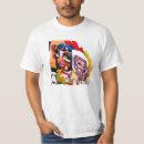 Pesquisar por arte do pulverizador camisetas Pintura