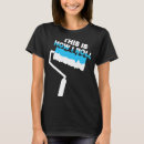 Pesquisar por rolo de pintura camisetas Como