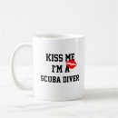 Pesquisar por scuba canecas Mergulhador engraçado