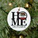 Pesquisar por califórnia ornamentos Bandeira