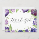 Pesquisar por tulipas roxas cartoes Floral