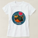 Pesquisar por pássaro gordo camisetas Fofo