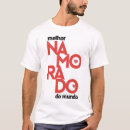 Pesquisar por melhor namorado mundo camisetas Casal