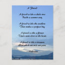 Pesquisar por poemas amizade cartoes postais Qualquer pessoa