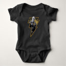 Pesquisar por dc comics bebe roupas Adam preto