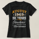 Pesquisar por ano 1969 camisetas Aniversário