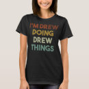 Pesquisar por drew camisetas Primeiro