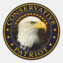 Pesquisar por patriota adesivos Republicano