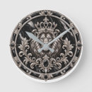 Pesquisar por com leão relogios de parede Elegante