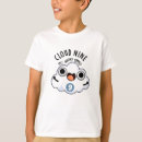 Pesquisar por cloud nine camisetas Trocadilho