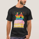 Pesquisar por birthday cake camisetas Meninas