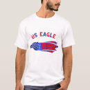 Pesquisar por símbolo da águia camisetas Orgulho americano