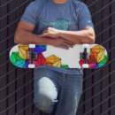 Pesquisar por triângulo skates Colorido