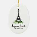 Pesquisar por torre eiffel ornamentos Elegante