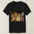 Pesquisar por wain de louis camisetas Gato