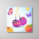 Pesquisar por butterfly impressão de canvas Flores