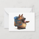 Pesquisar por natal pastor alemão cartoes postais German shepherd