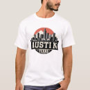 Pesquisar por silhueta camisetas Texas