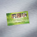 Pesquisar por beauty spa cartao de visita Terapia de massagem